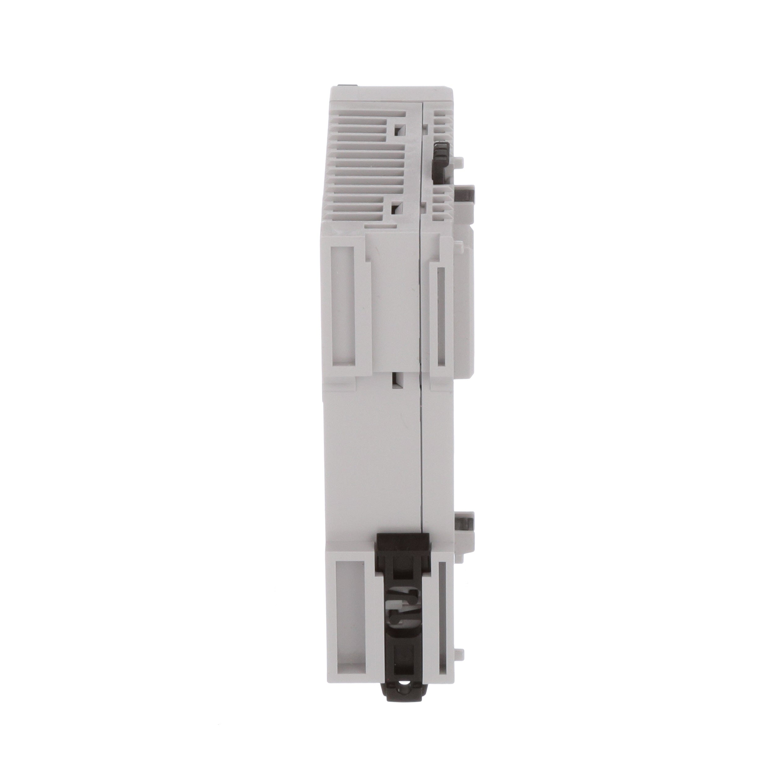 IDEC Corporation FC4A-J8C1 Input Module, Analog, 8 Point 0-10 VDC or 4-20mA, 16 Bit, MicroSmart Series