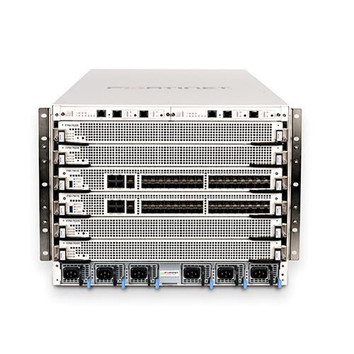 Fortinet FG-7060E-8-DC-BDL-950-36 Firewall