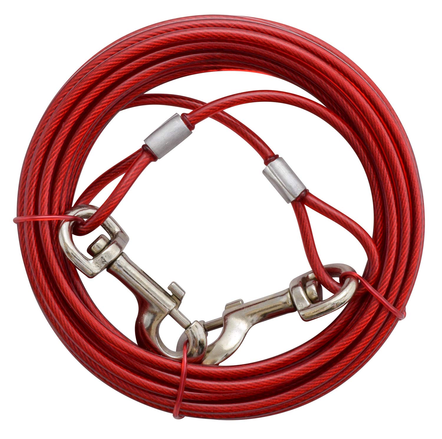 Valterra A10-2011VP Dog Tie-Out Cable, 20'