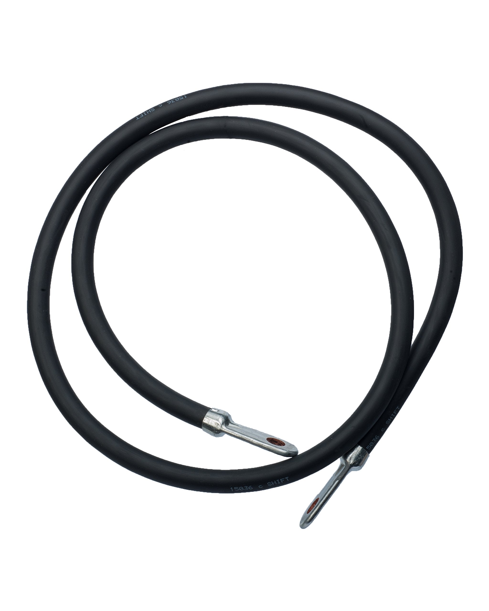 Sierra BC88553 2 Gauge Battery Cable Assemblies