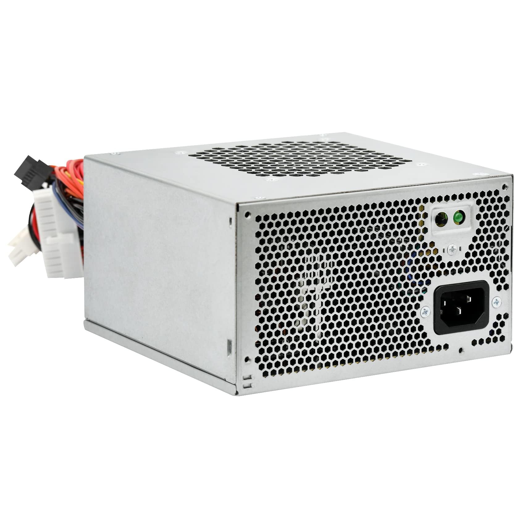 HU460AM-01 WC1T4 D460AM-03 460W Power Supply Compatible with dell XPS 7100, 8000, 8100, 8300 , 8500, 8700 , 8900 , 8910 , 8920 , 8930 , and Alien-Ware Aurora.