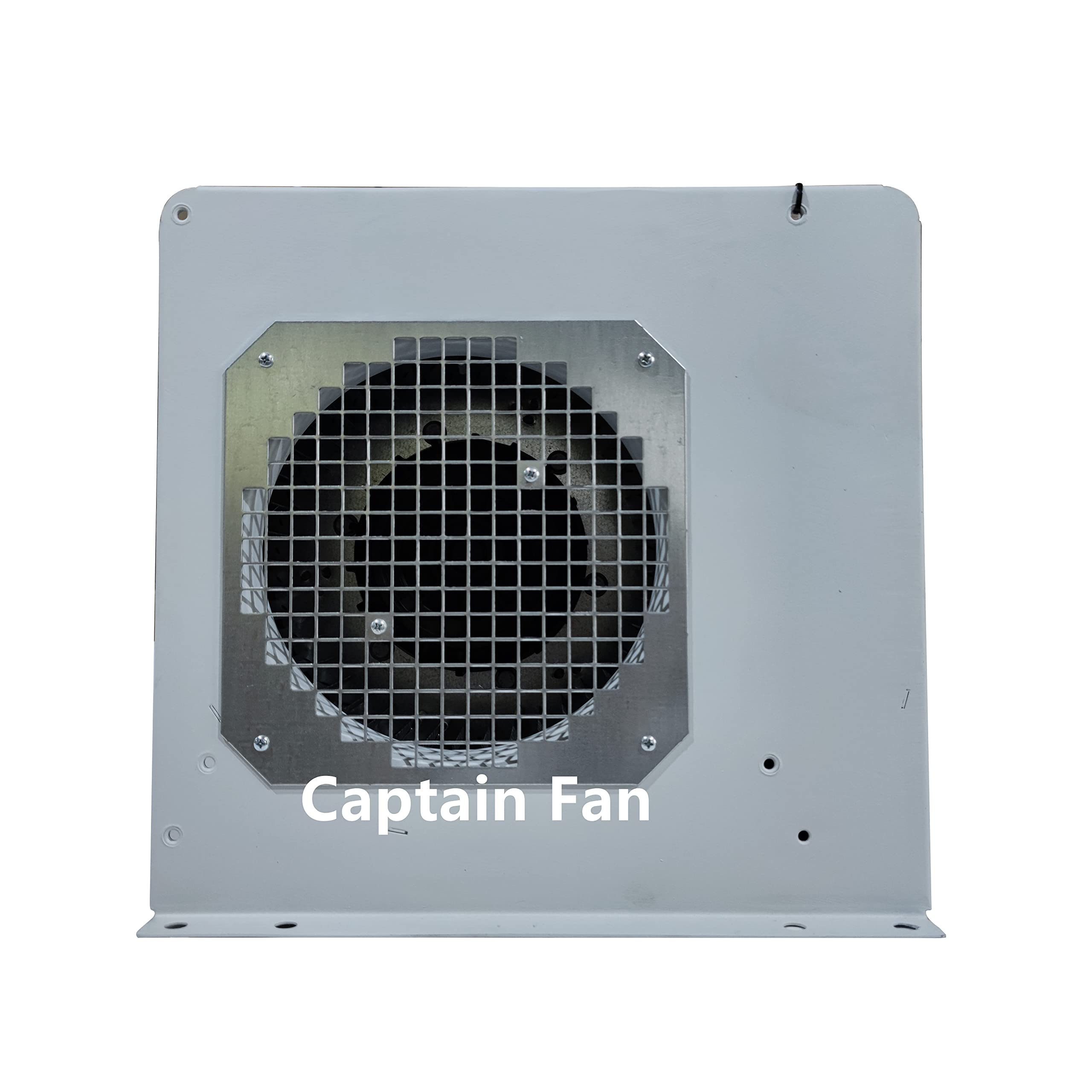 RF22P-2DD.5H.1R Ziehl-abegg Fan 400VAC 3.6A Motor Fan for Spindle Servo Motor Fan