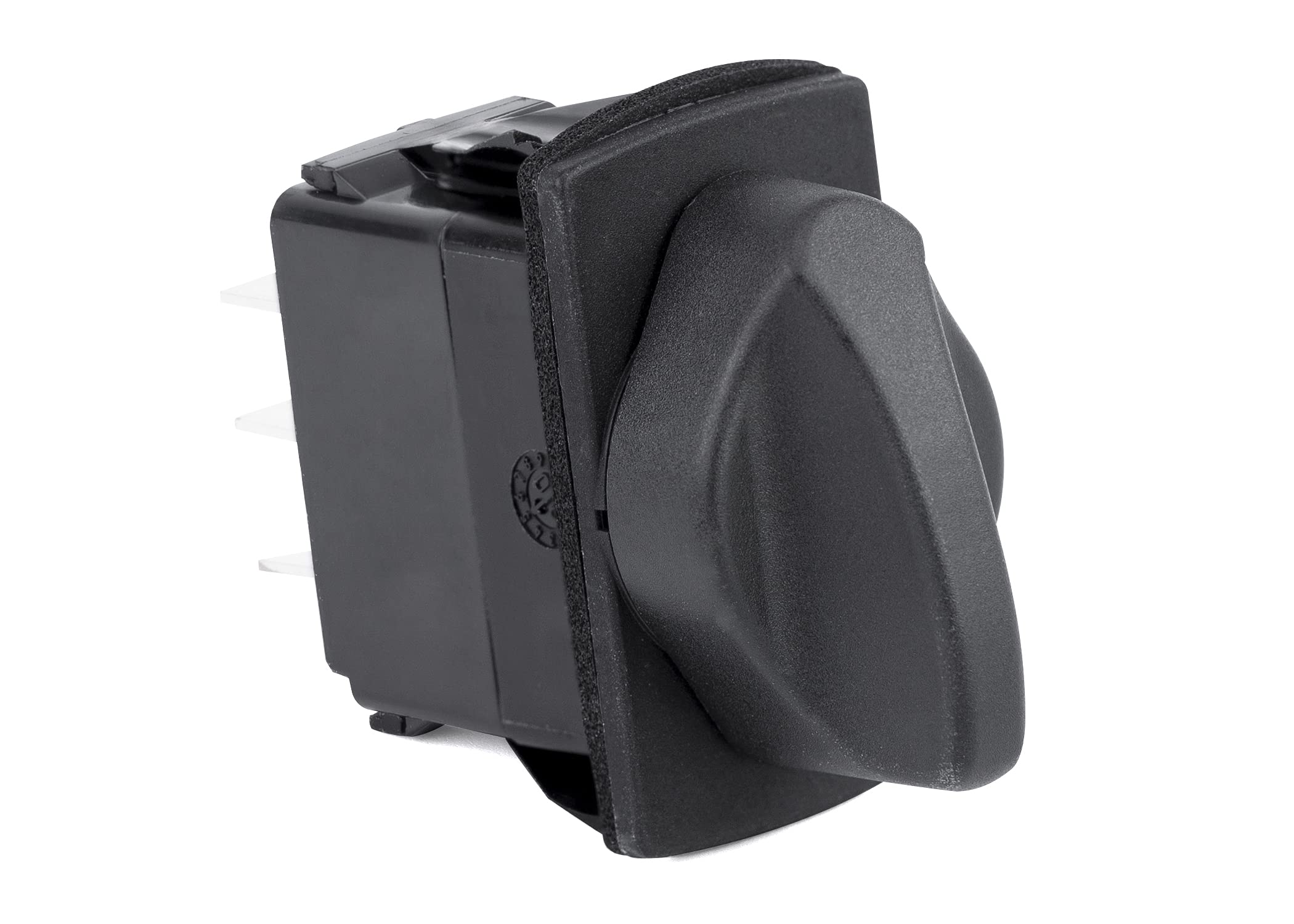 Sierra RS20050 Contura Rotary Switch, OFF ON (ON) / OFF 1 1&2