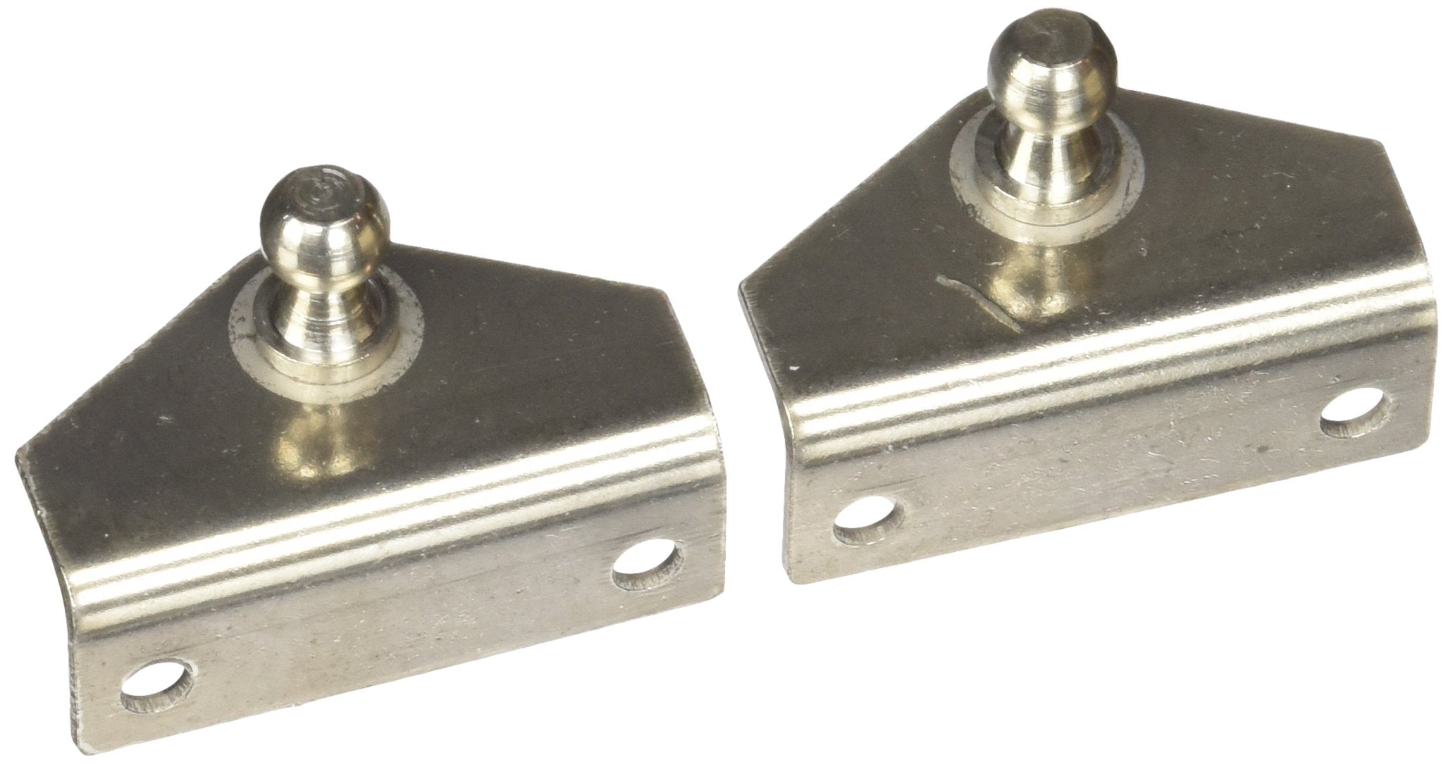 Sierra GS62870 Angle Bracket w/Ball Stud 2/Cd