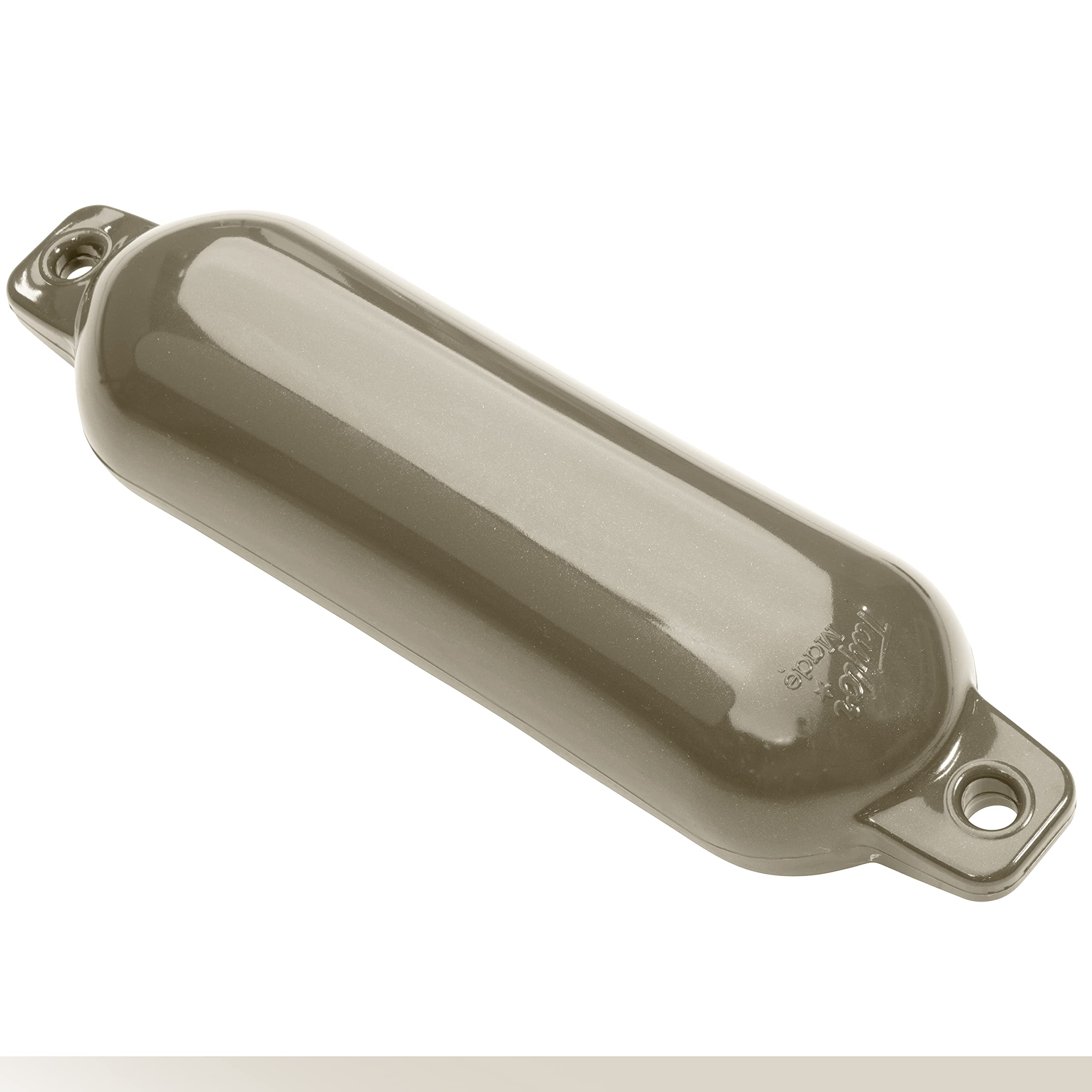 Taylor Made Products 601022 Taylor Hull Gard Inflatable Fender, 5-1/2" x 20", Gold