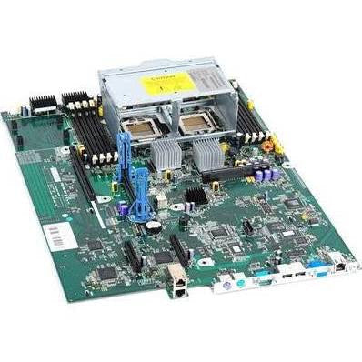 726766-001 - HP Intel System Board Motherboard for ProLiant ML310e Gen8 v2 Supports Xeon E3-1230 v3 4x DIMM