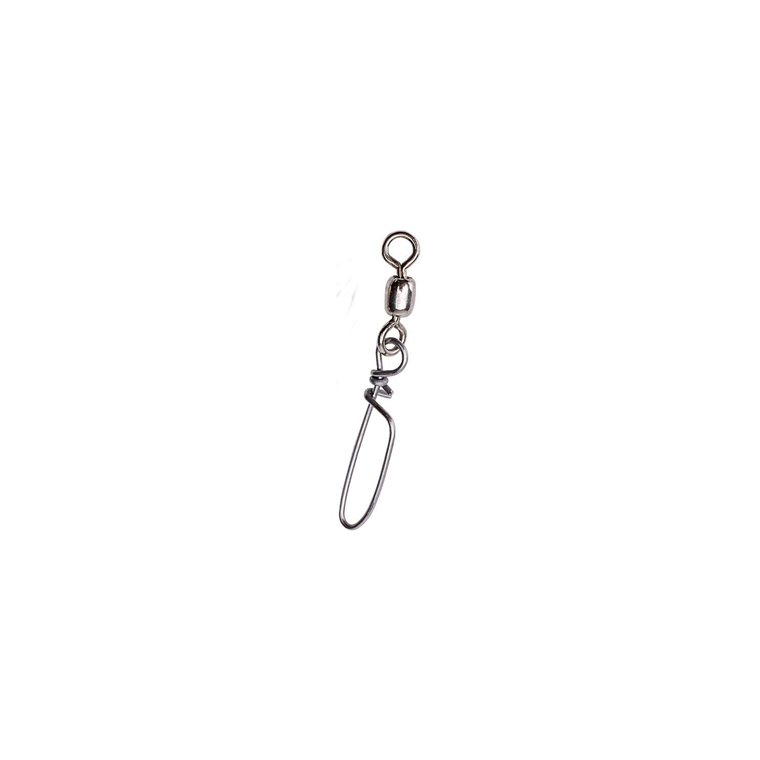 Scotty 1150 Coastlock Snap w/Swivel 2/Pk