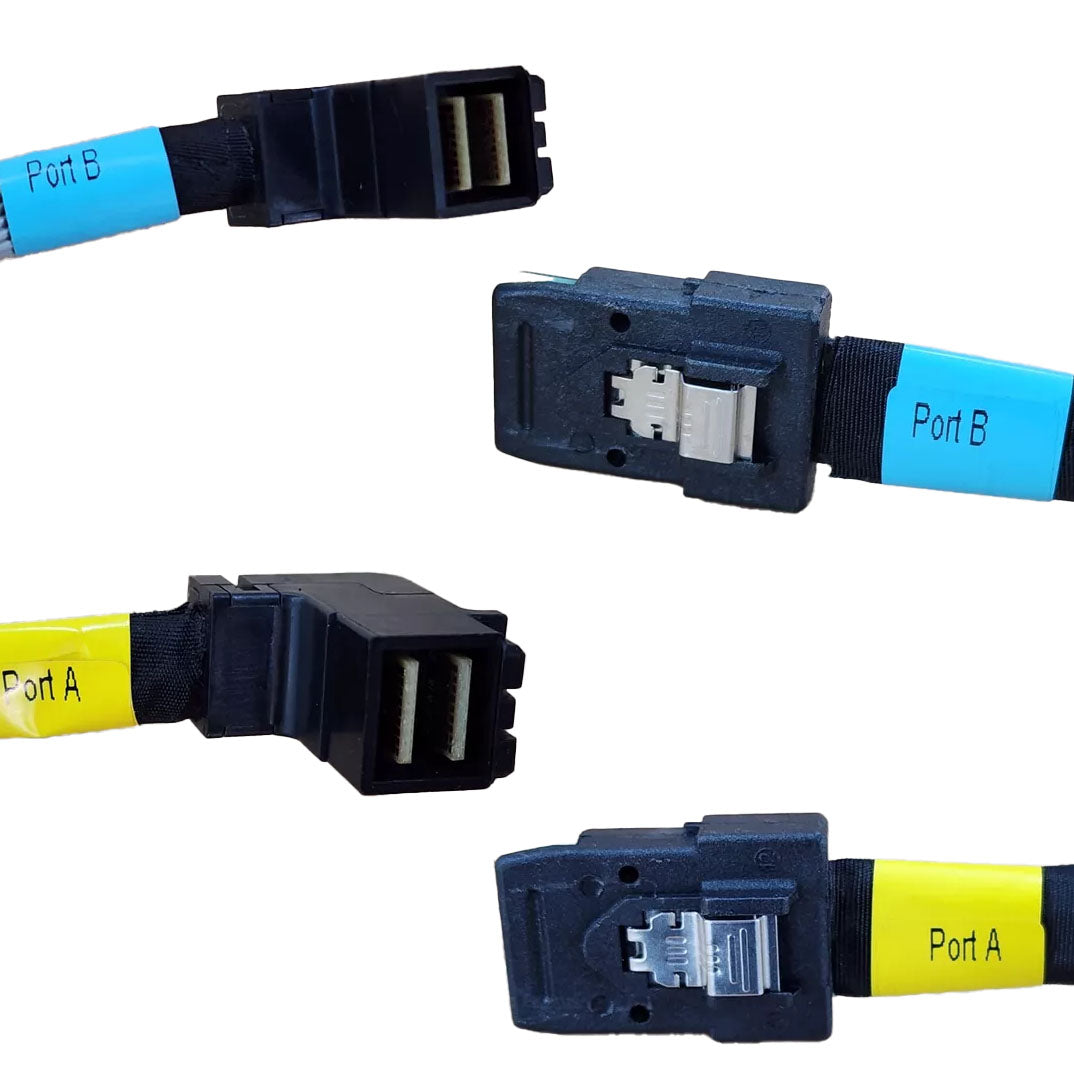 Cisco Port A SAS Cable For C220 Servers | 74-13011-01