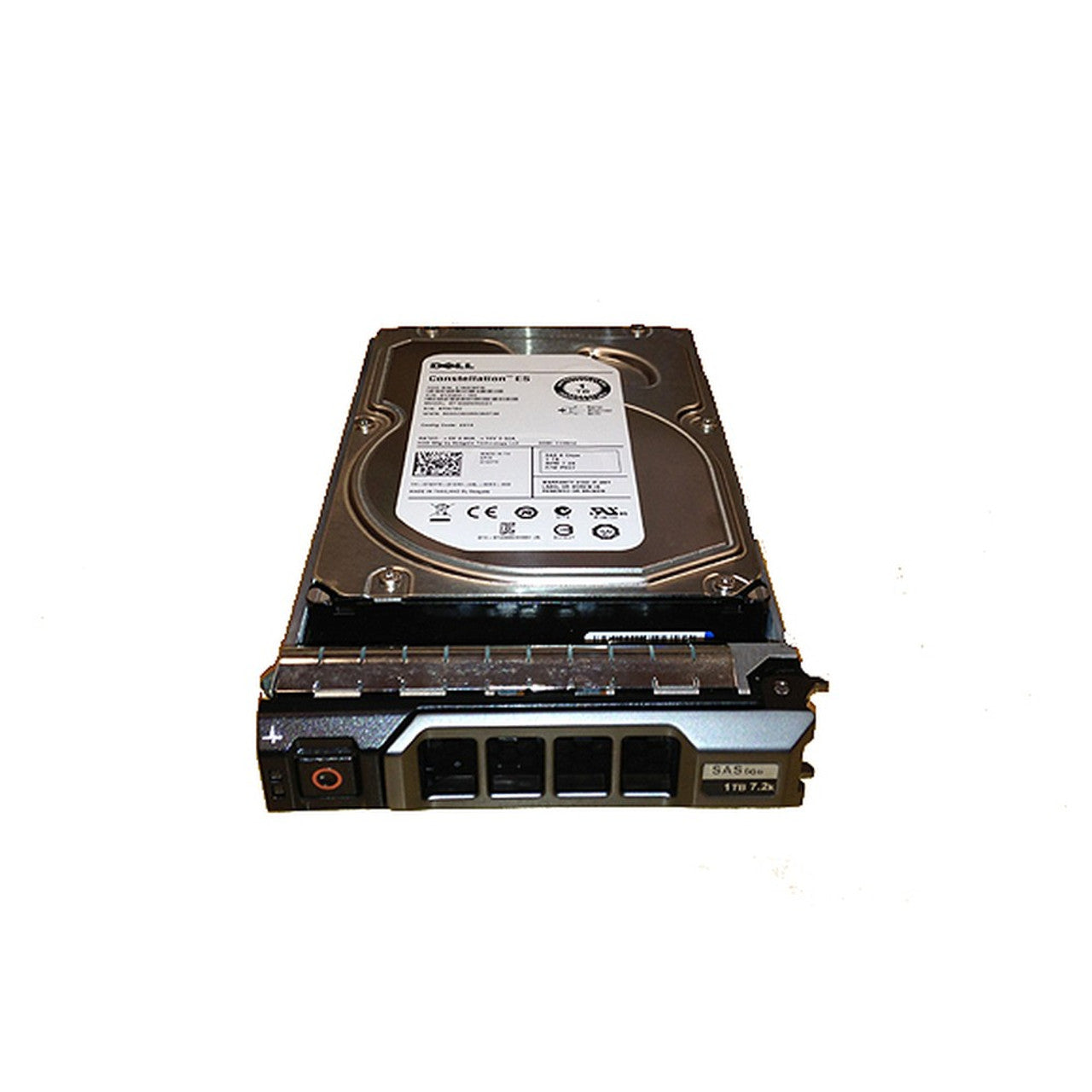 3TB 7.2K SATA 3.5" 6Gb/s Hard Drive Dell HHD4K Seagate ST3000DM001