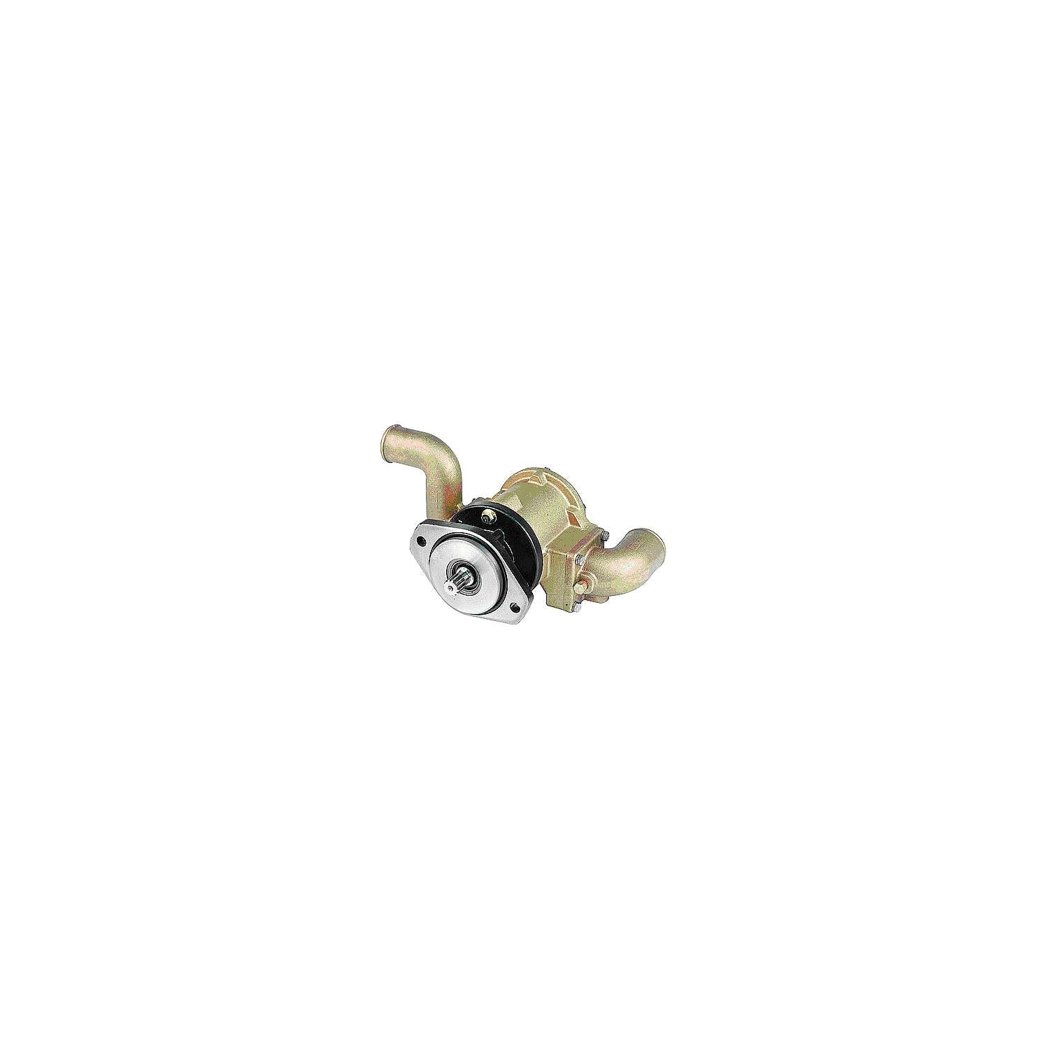 Sherwood G2903X Cummins Pump