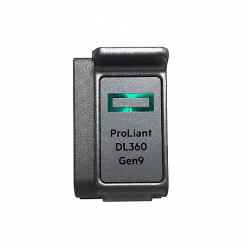 HPe 775417-001 DL360 Gen 9 right rack ear