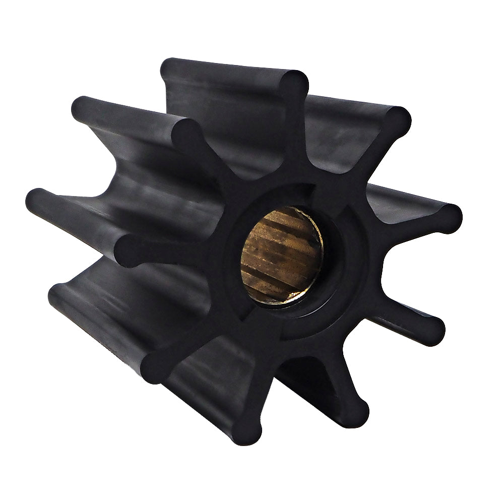 Albin Group Premium Impeller Kit - Spline Insert