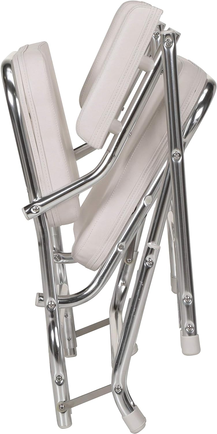 Seachoice Folding Deck Chair
