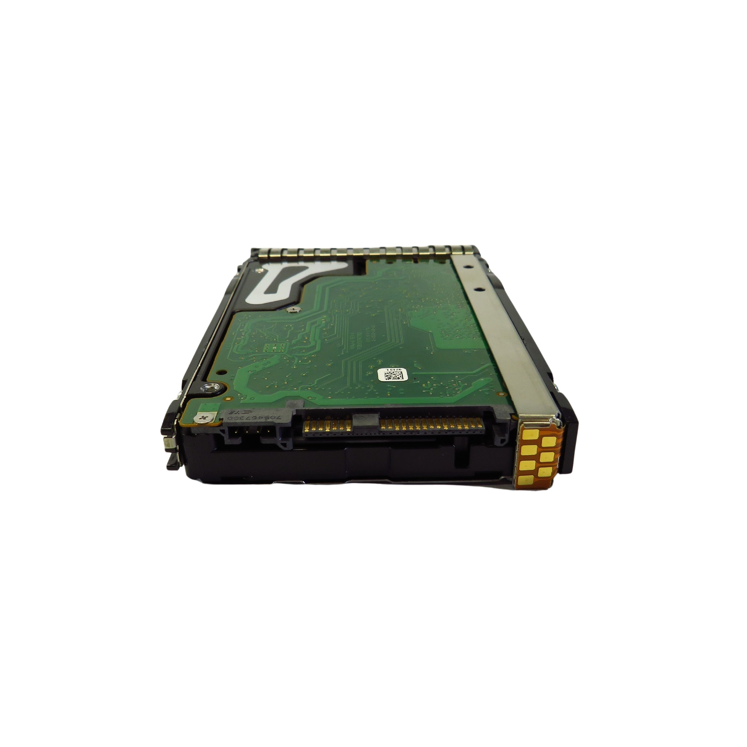 HP 653971-001 652589-B21 900GB 10K RPM 2.5" SAS 6Gbps HDD Hard Drive (Refurbished)