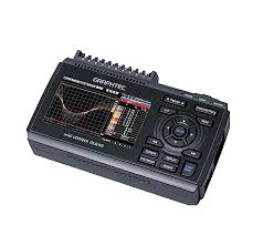 Graphtec GL260 - Midi Data Logger 10 Channels | Alo Tech Solutions