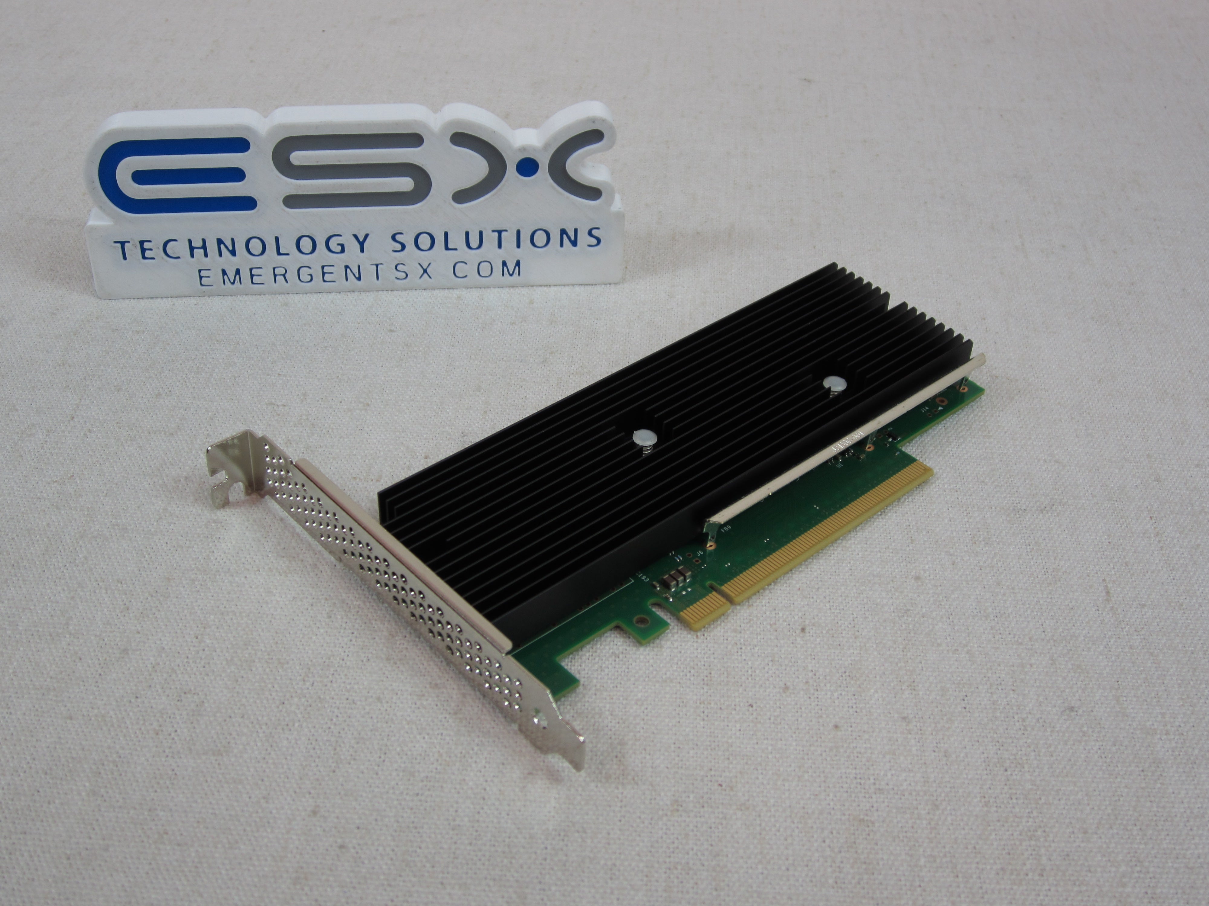 Dell 93XWF Intel QuickAssist 8970 100GB Accelerator Card Full Height