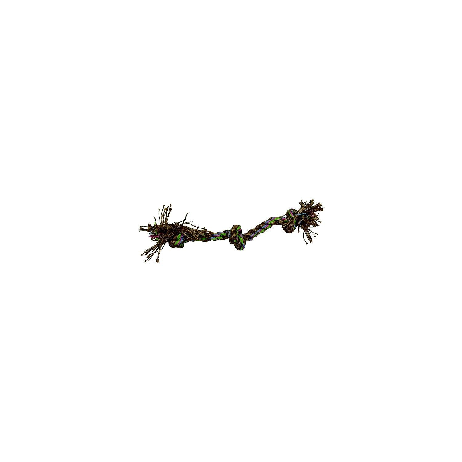 Valterra A10-2024VP Doggy-Hemp Rope Toy, 16"