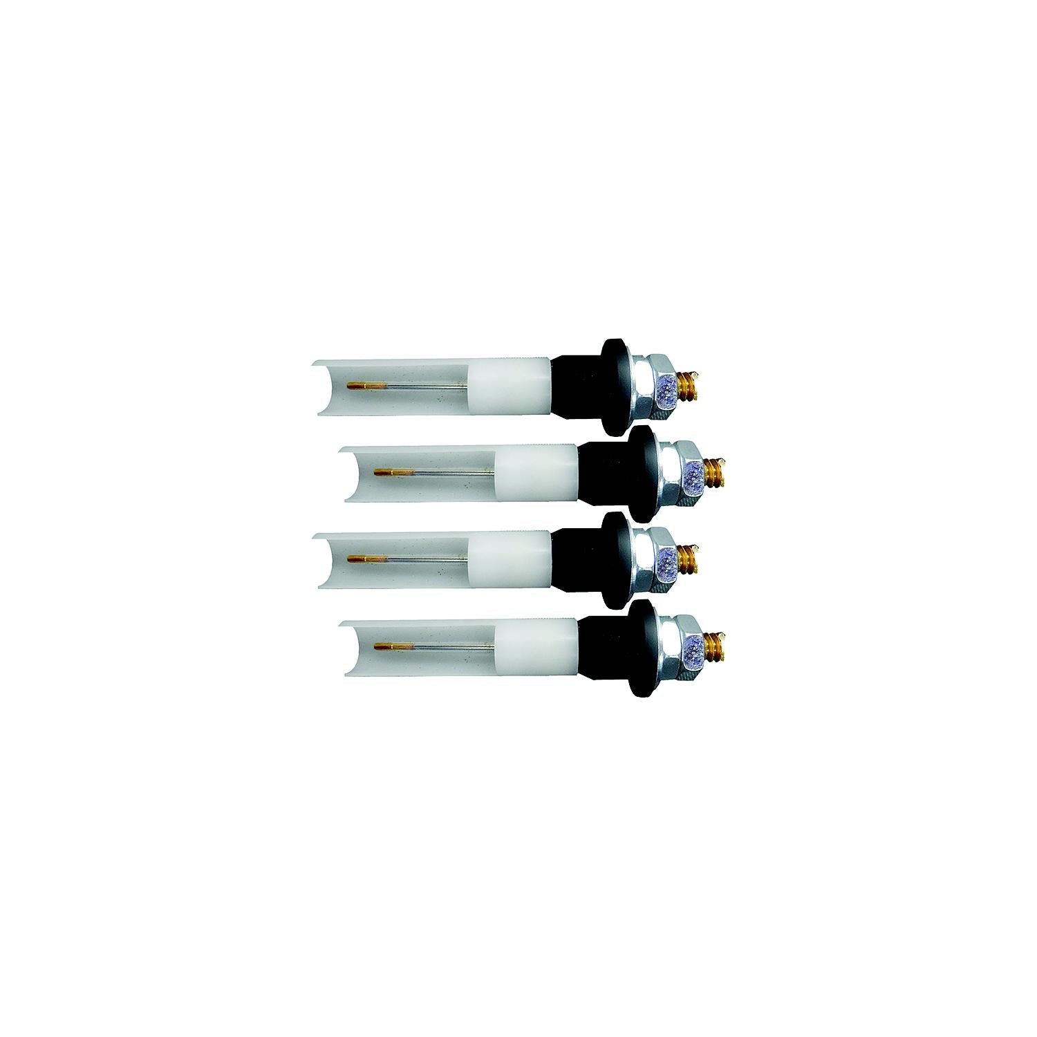 Valterra T21301VP RV Water Tank 4 Pack Horst Miracle Probe Sludge Indicators