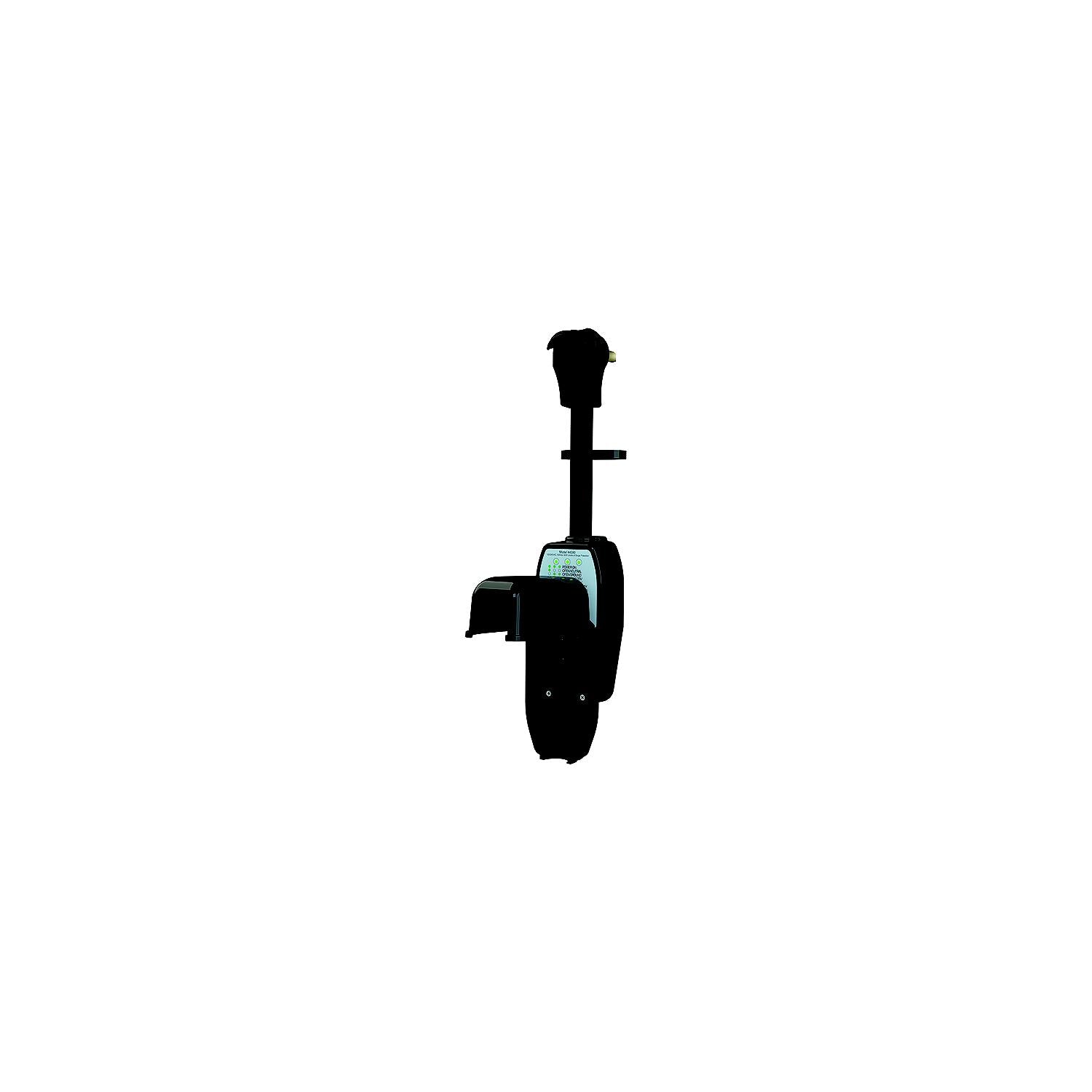 Surge Guard 44390 Portable W/ Enhanced Diagnostics, 50A