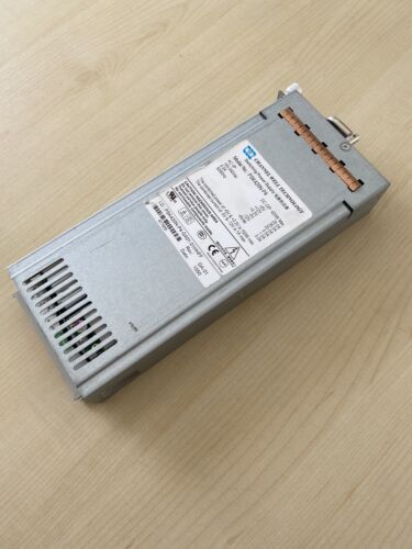 Pelco NSM5200-PS Power Supply - Label | Alo Tech Solutions