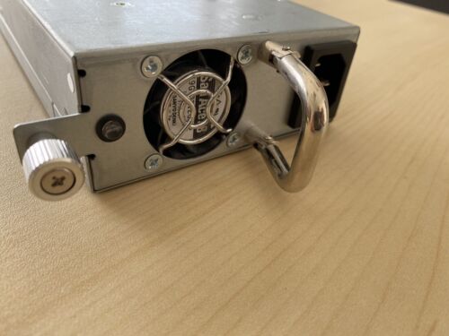 Pelco NSM5200-PS Power Supply - Detail | Alo Tech Solutions