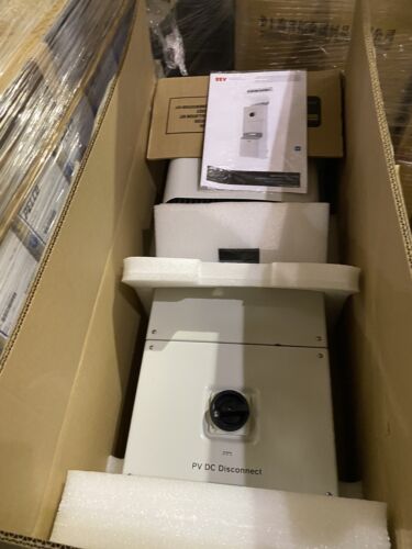 ABB PVI-3.0 TL-S-US-A Solar Inverter 3.0-4.2kW | Alo Tech Solutions