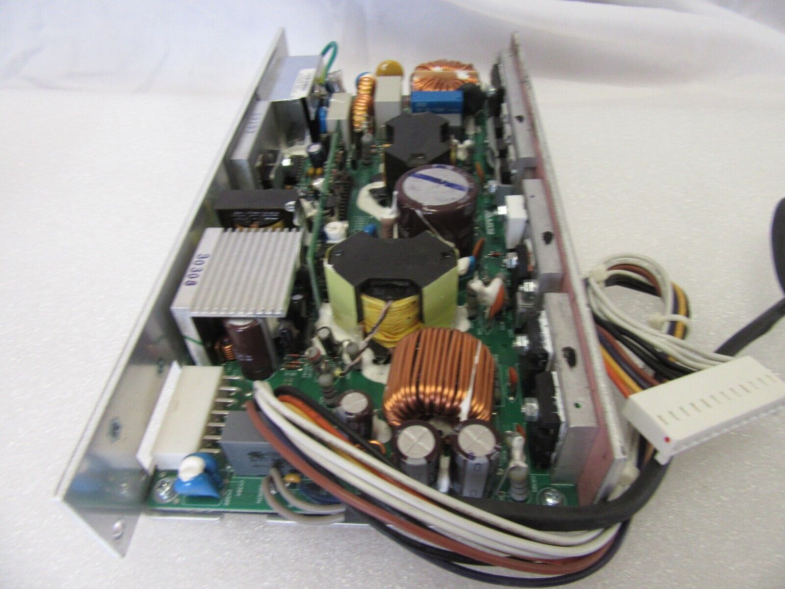 Delta Electronics DPS-465AB-2 A PSU - Connector View | Alo Tech Solutions
