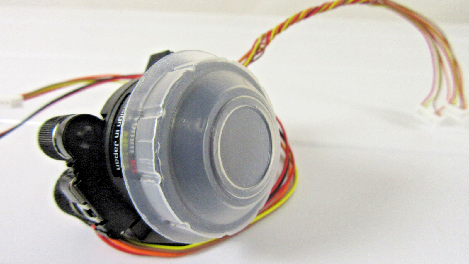 ADL MTVF3.6X2814IR-BCD-MD Varifocal Camera Lens 1/3 in | Alo Tech Solutions
