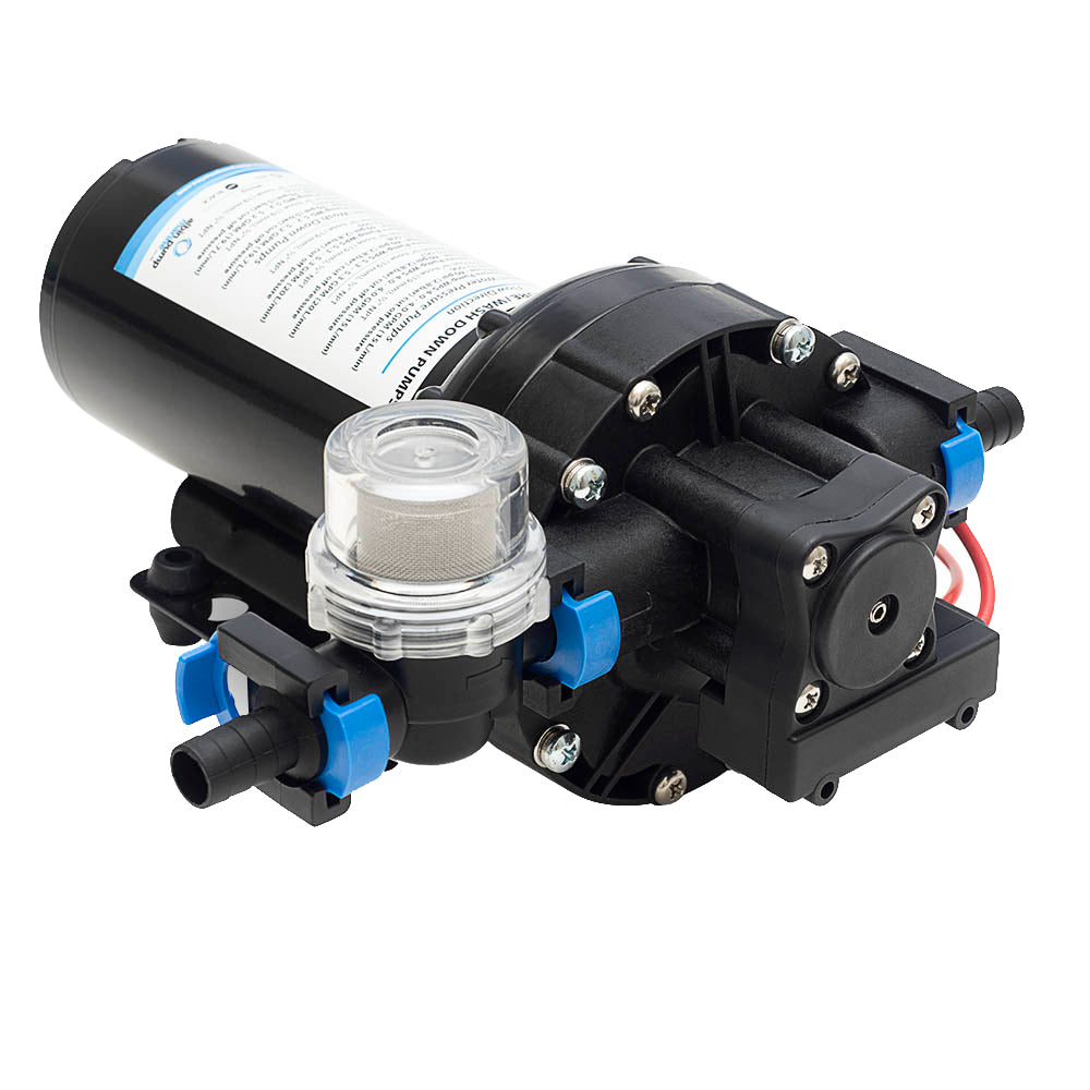 Albin Group Wash Down Pump - 12V