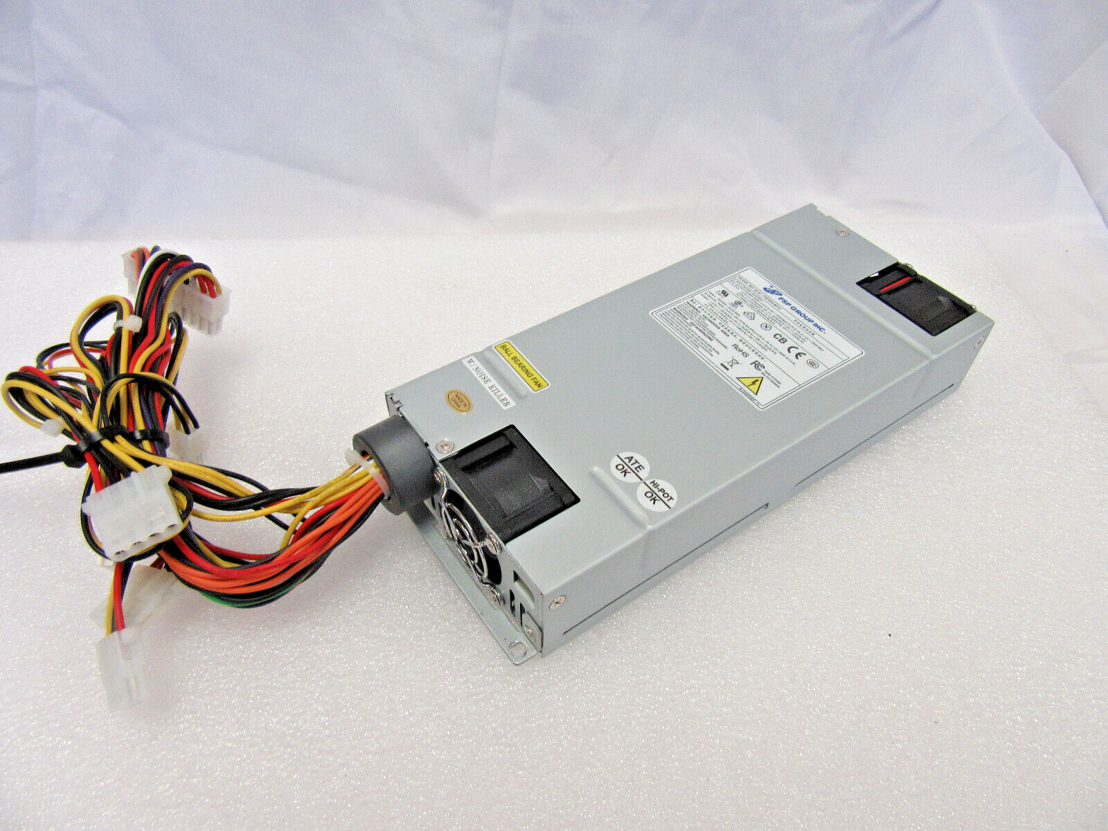 FSP Group FSP350-601U 350W Power Supply | Alo Tech Solutions