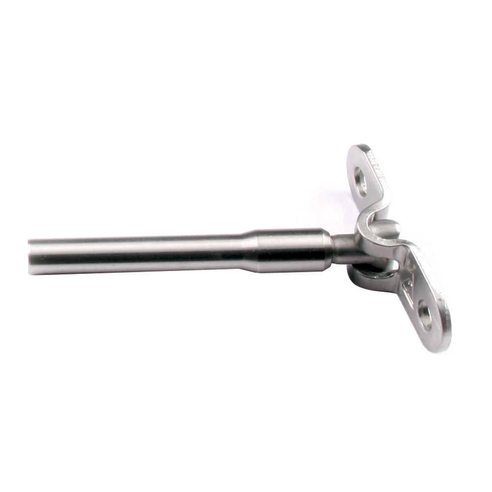 C. Sherman Johnson "T" Style Deck Toggle