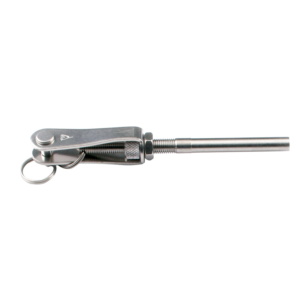 C. Sherman Johnson Short Adjuster for Wire
