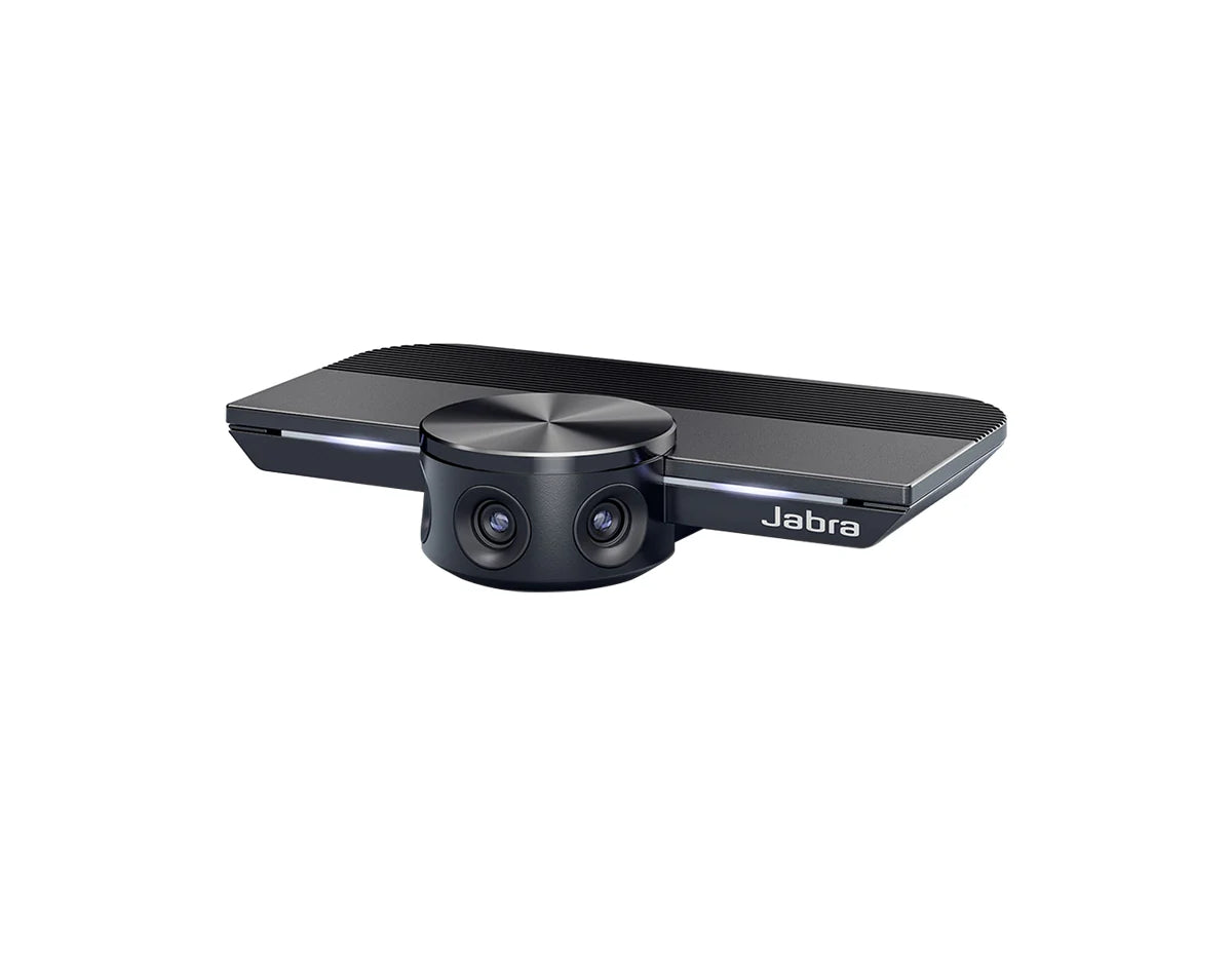 Jabra PanaCast MS Panoramic 13MP 4K 30fps Video Conferencing Camera (8100-119