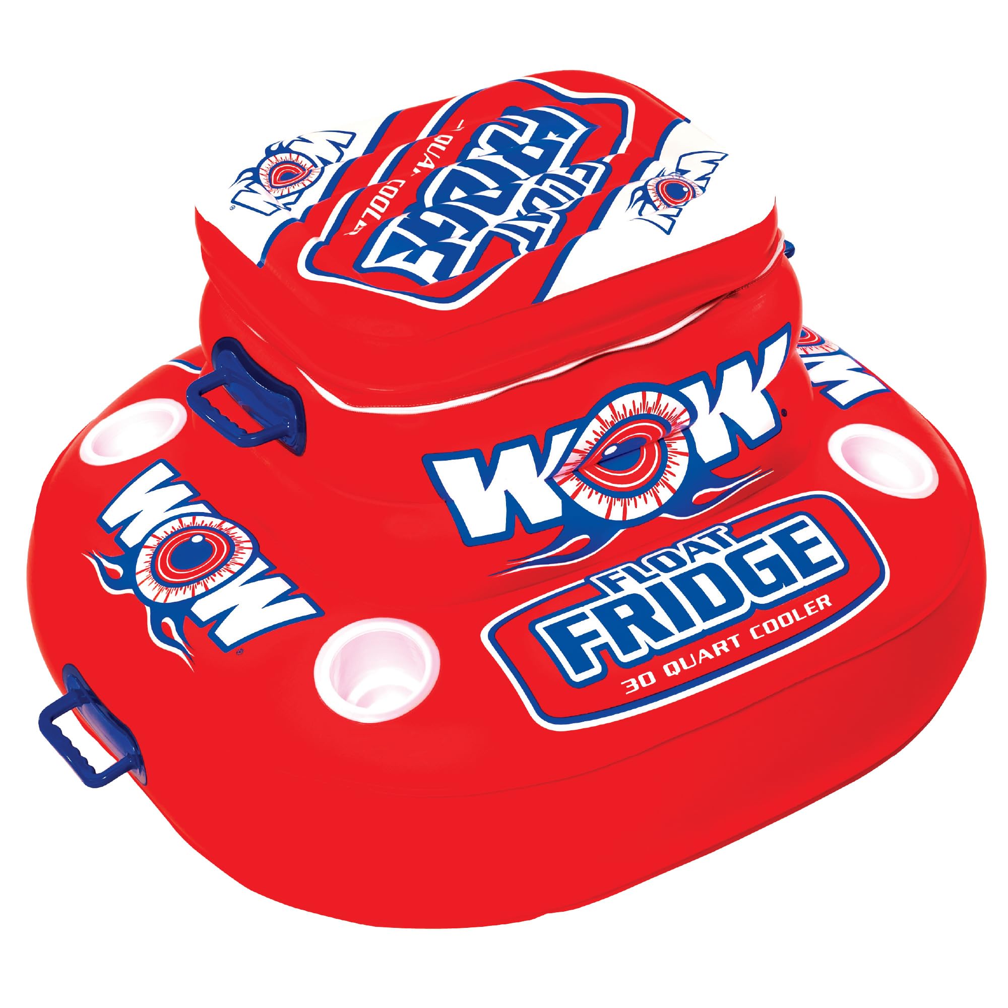 WOW Floating Fridge Cooler