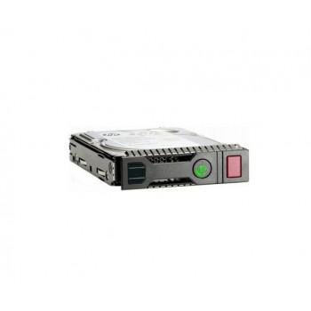 819205-003 | HP 8TB 7200RPM SATA 6Gb/s LFF (3.5-inch) 512e SC Midline Hard Drive (New pulls)