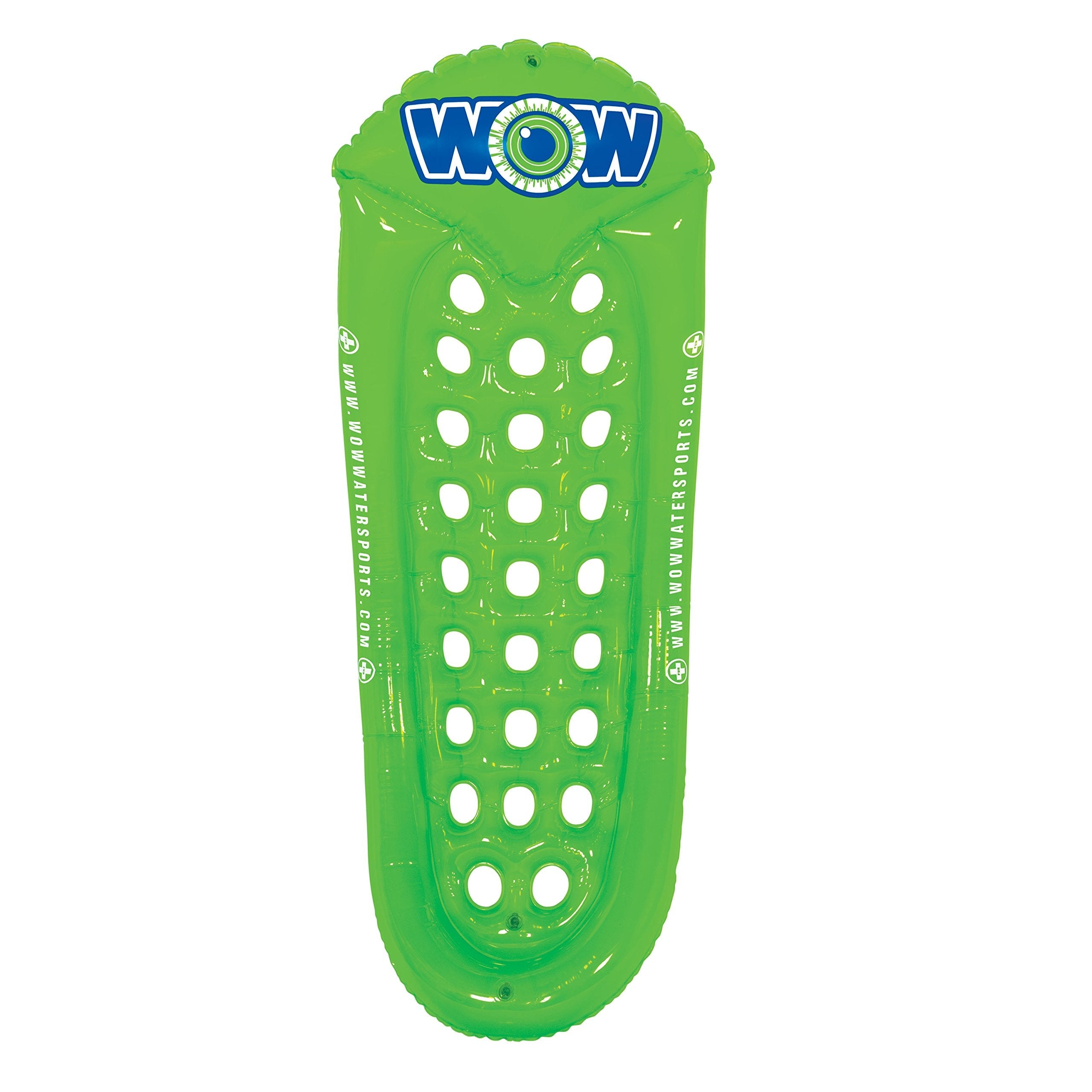 WOW Pool Float