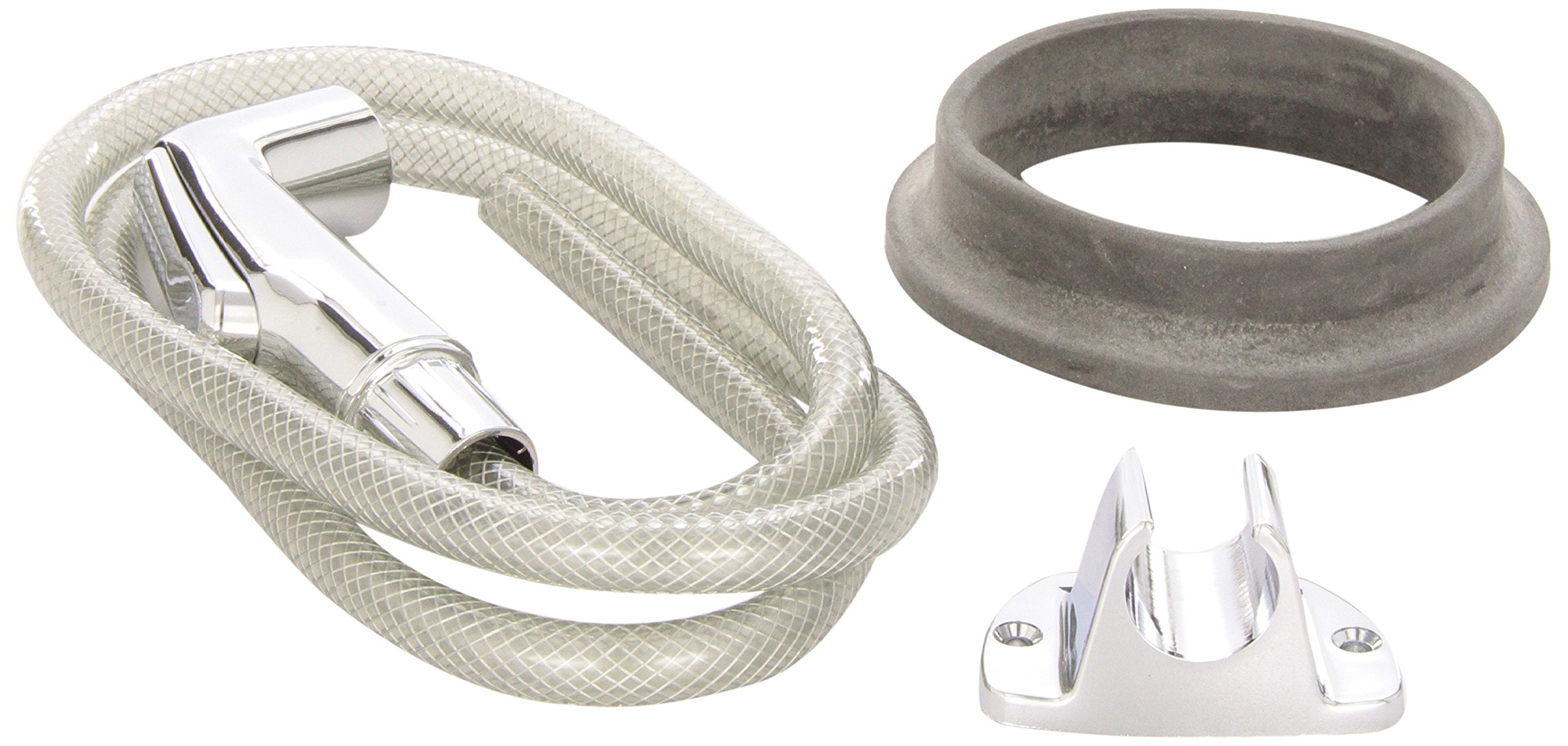 Thetford 19289 Handspray Water Saver Kit, Chorme