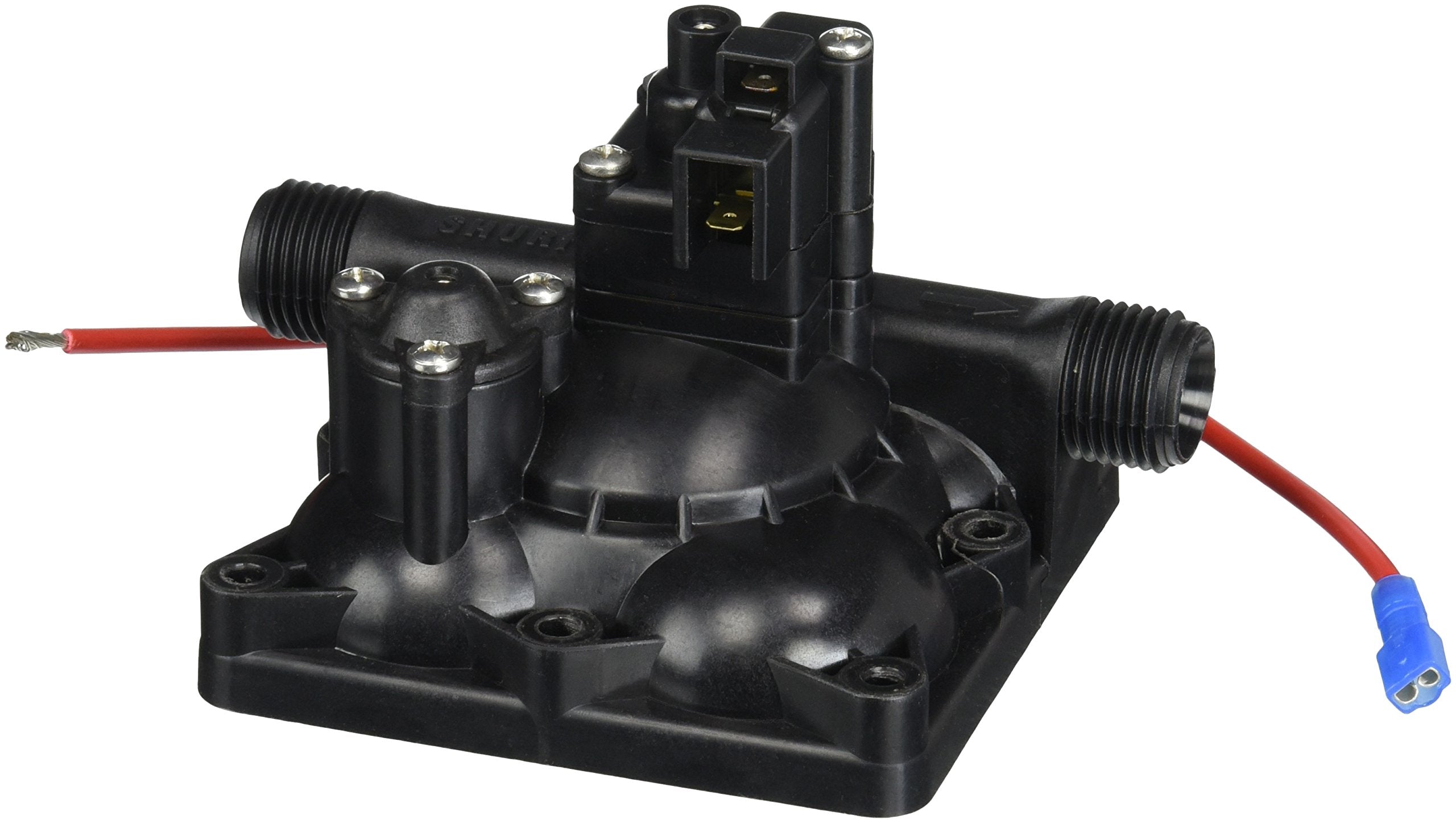 Shurflo 94-801-01 Upper Housing for 4048 High Flow Fresh Water Pump