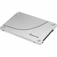 Solidigm D3-S4520 3.84TB 2.5in SATA 6Gb/s TLC SSD