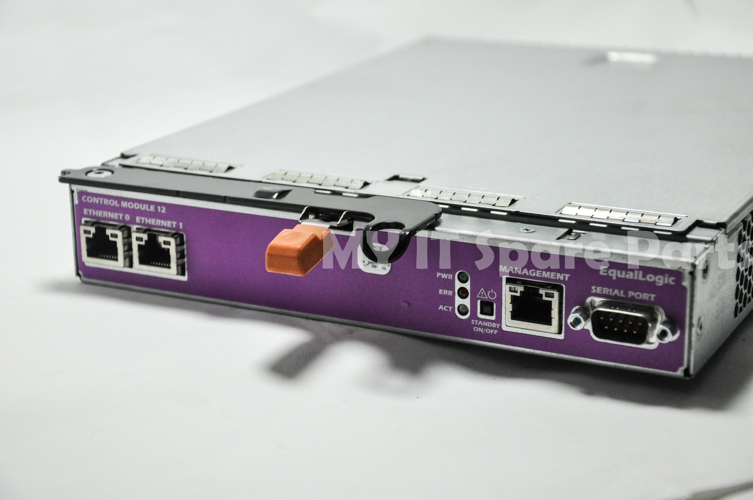 DELL EqualLogic Type 12 Controller PS4100 E09M E09M001 VXXTH 0VXXTH 6J51T 06J51T CHWR1 0CHWR1
