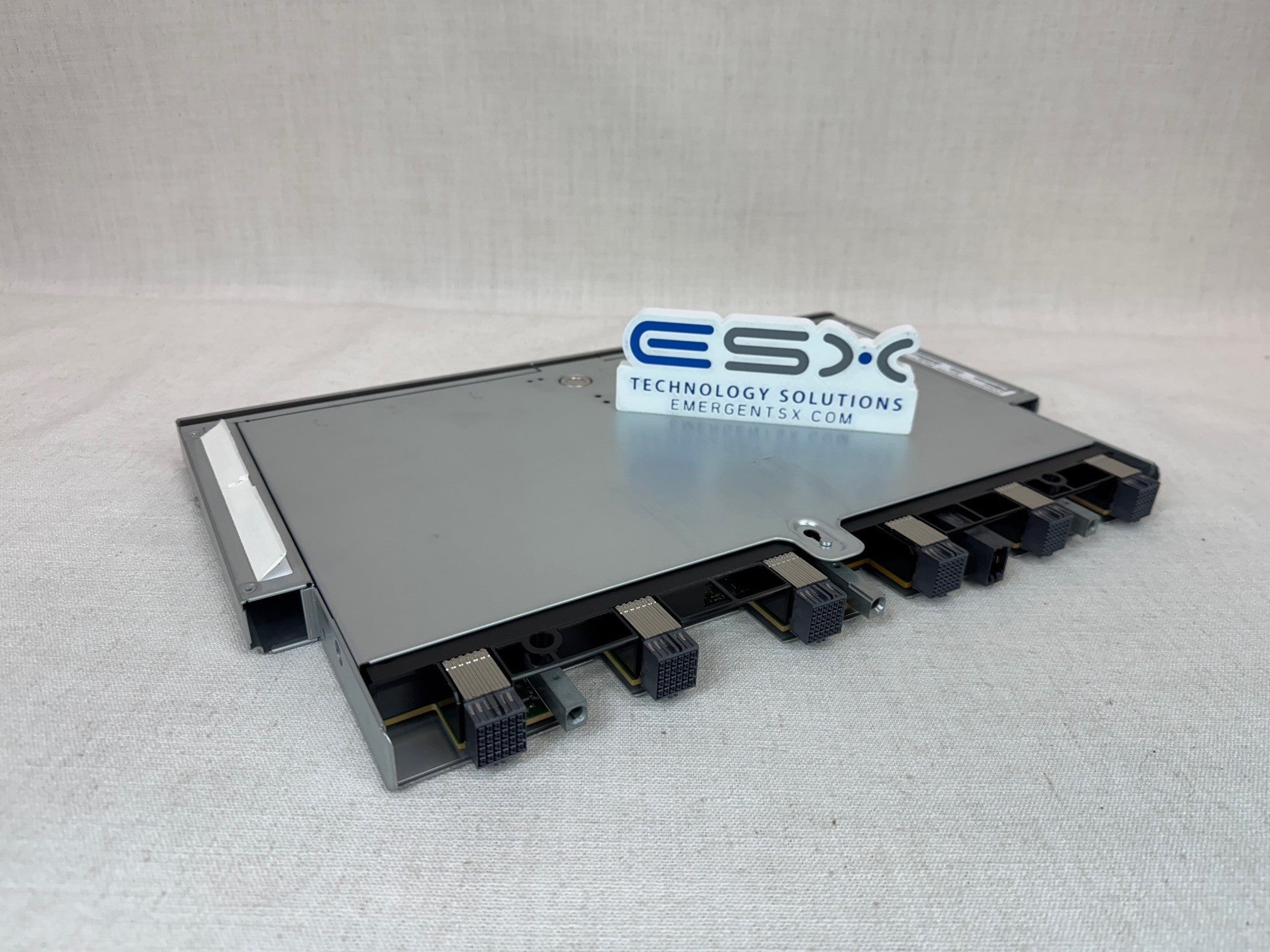 HPE 867796-B21 Virtual Connect SE 100Gb F32 Module 879438-001