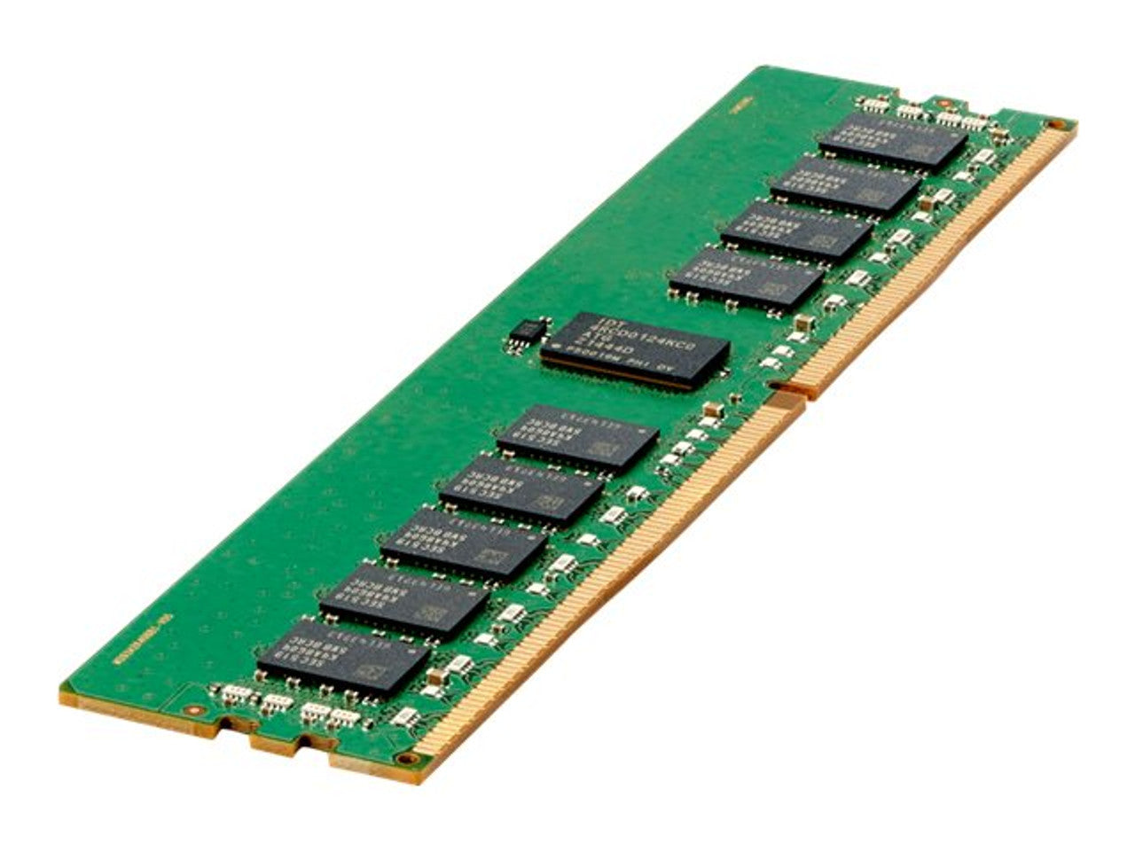 HPE 825109-091 16GB 2666MHz 288-Pin ECC Reg DDR4 G10 Memory Module