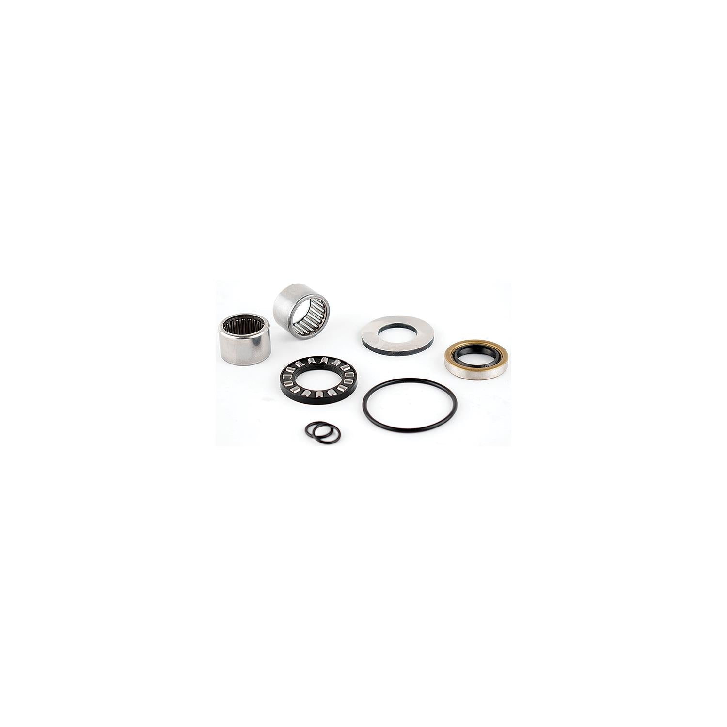 WSM Performance Parts 003-643 WSM Performance Jet Pump Repair Kit: Sea-Doo, 720-951, 99-07
