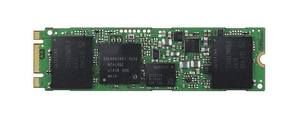 875498-K21 HPE 480GB SATA 6Gbps Read Intensive DS M.2 2280 Solid State Drive