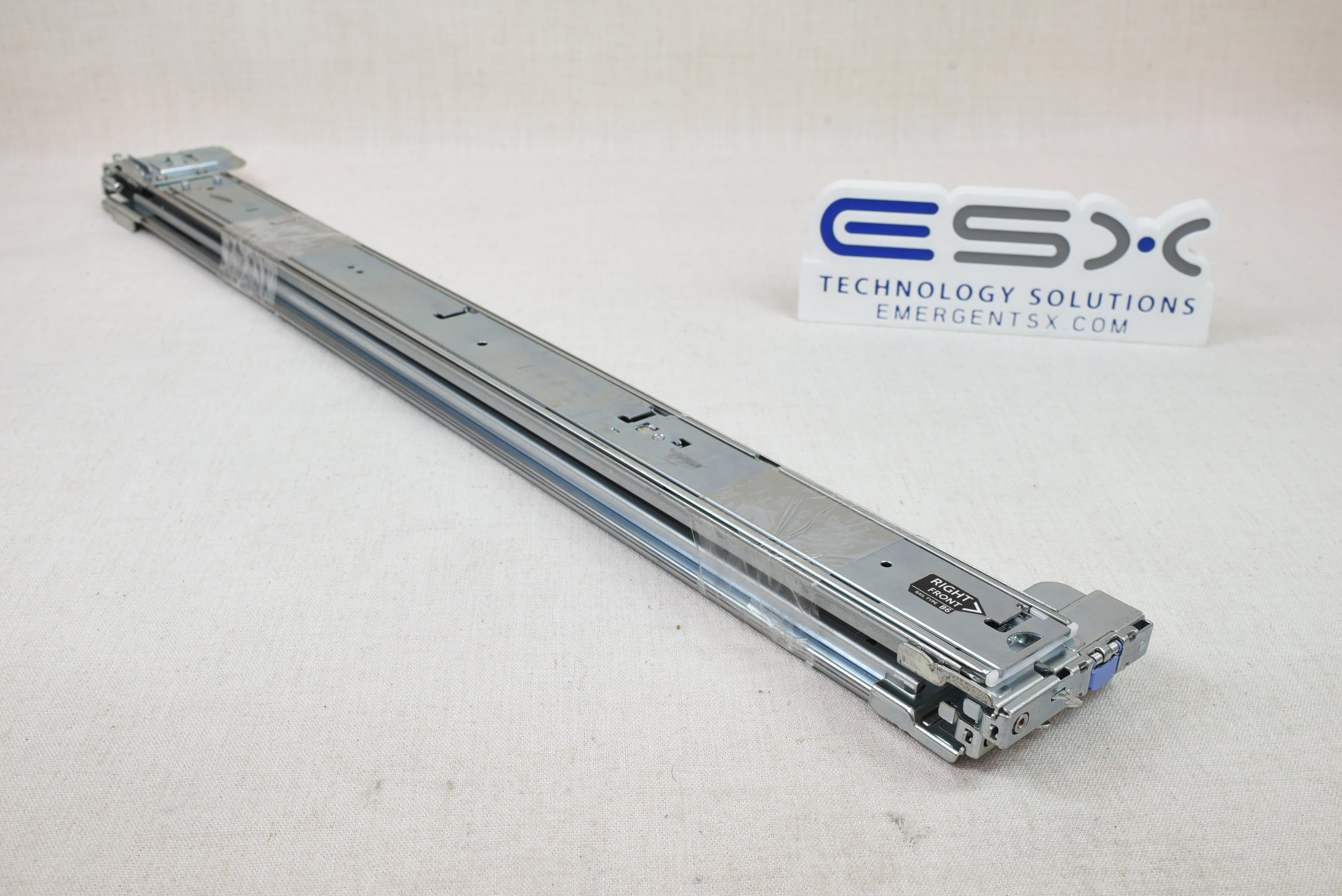 Dell 61KCY 2U Type B6 Sliding ReadyRail Kit R730 R730XD R740 R740XD