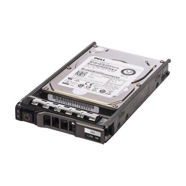 Dell 89D42 AL14SEB120N - 1.2TB 10K SAS 12Gb/s 2.5-Inch HDD | Alo Tech Solutions