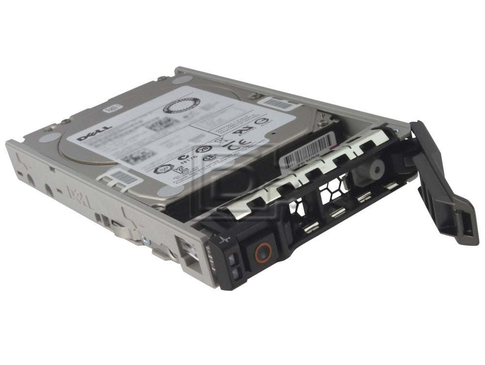 Dell 400-AUQX / W9MNK 2.4TB SAS 12Gbps 10K RPM 512e HS Hard Drive Kit
