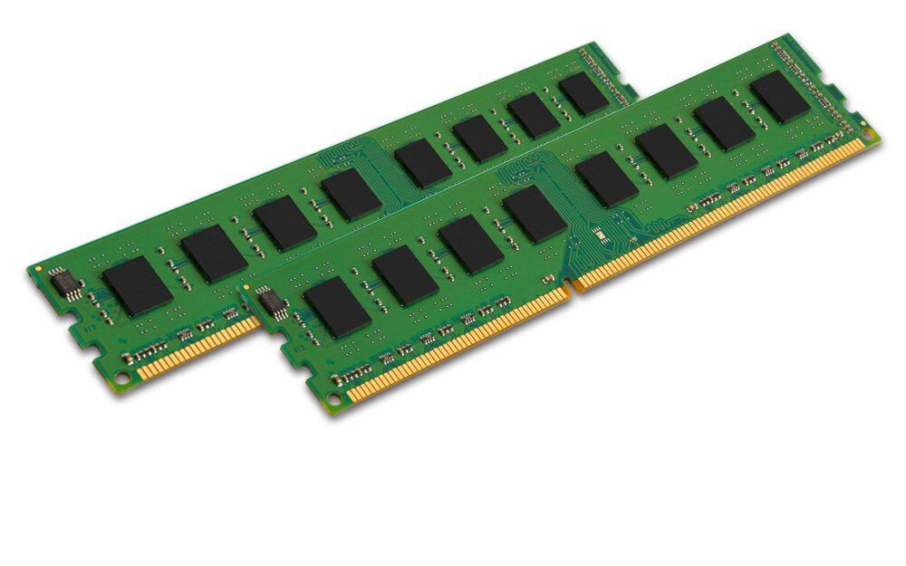 8GB (2x4GB) Memory RAM Compatible with Dell Precision Workstation T3500 A69 849005000819 - aloinfousa.com