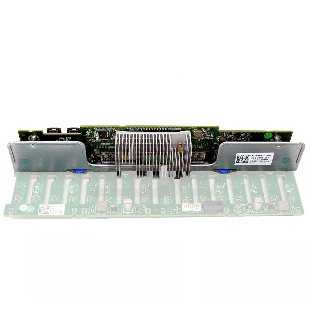 4G4F6 — Backplane | Dell PowerEdge R730