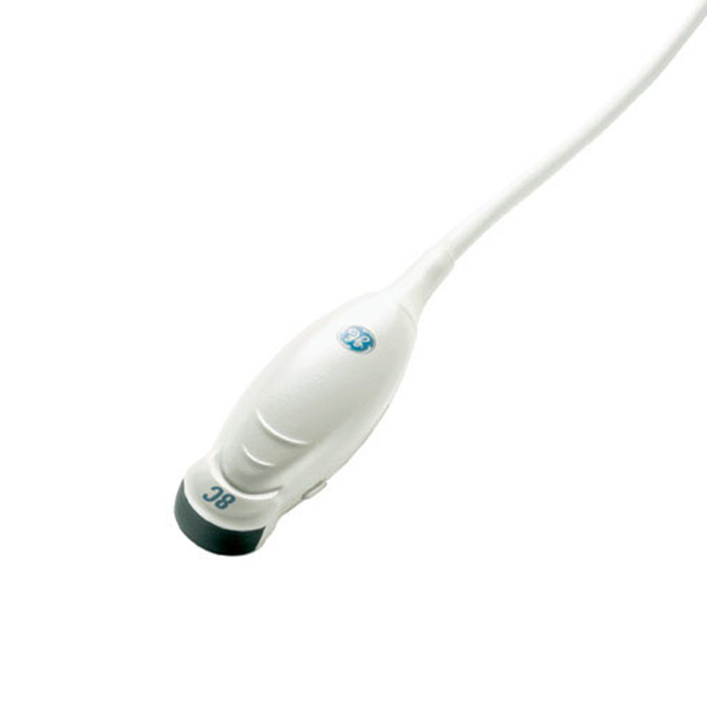 GE 8C-RS Convex Transducer